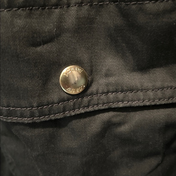 J Crew Field Jacket - Picture 9 of 9